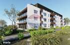 Penthouse 4 camere, 117,95 mp + terasa 90,79 mp | Tractorul - 2