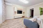 2 Camere RENOVAT INTEGRAL | METROU TITAN | VEDERE IOR | 60 MP | BALCON