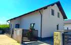 Casa individuala de vanzare |An 2020,zidarie | Moara Nica | 162 mp | Complet mobilata , - 2