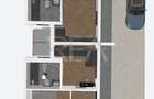 Vila duplex contemporană Bucurestii Noi - Straulesti - 6