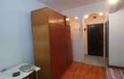 Apartament decomandat în Păsăreni