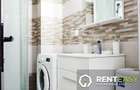 Apartament cu o camera situat in zona Palas - Anastasie Panu - 8