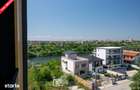 #La mare: Studio de vacan?a balcon cu view zona Lidl - Mamaia Nord - 10