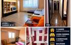 De vanzare, apartament cu 3 camere, decomandat, Bld. Marasesti - 1