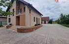 Casa individuala de vanzare cu 5 camere si teren de 2543 mp - Izvin - 15