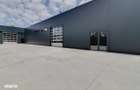 Reprezentanta PREMIUM| Hala Showroom /depozit 445 mp, locatie exceptio