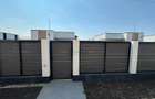 Casă individuală, 4 camere, teren 309 mp - Comuna Berceni - 26
