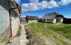 Casa cu 3 camere, 90 mp, 2 anexe gospodaresti si teren de 30 - Crucisor (Satu-Mare)
