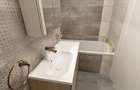 Vanzare Aprtament 3 Camere Cloud 9 Residence