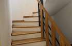 Casa duplex 180 mp in complexul Satul American, curte proprie