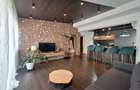 Apartament finisat modern, parcare, zona JYSK Floresti - 3
