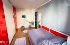 Apartament cu 3 camere - etajul 1, Cartierul Magurii
