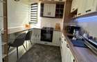 Apartament 3 camere Green Residence, parter, mobilat si utilat
