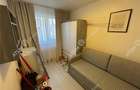 Apartament 3 camere decomandate si balcon inchis zona Strand Sibiu