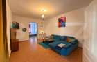 Apartament cu 2 camere, 70 mp, zona Garii - 1
