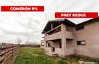 Casa 3 dormitoare,sauna proprie,terase spatioase - Bradu