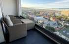Apartament 2 camere terasa panoramica str. C-tin Brancusi, Cluj-Napoca - 3