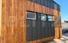 Casa modulara la cheie, 24 mp utili(construita din panouri S - 7