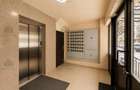 Apartament 3 camere, metrou Dimitrie Leonida, parcare, lift, mobilat - 14