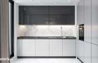One Herastrau Plaza | Duplex de LUX | Vedere la Parcul Herastrau - 3