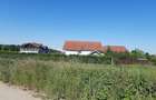 Vand teren intravilan construibil toate utilitatile la drum asfaltat central Lunca Calnicului - 3