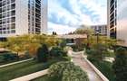 Penthouse cu 4 Camere – Cosmopolit ZENIT Bloc B | Etaj 11 - 4