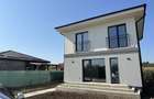 Casa P+1E+Pod Magurele-Darasti Ilfov - 2