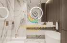 2 camere Calea Calarasilor - 4