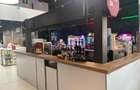 Vand insula cafenea to-go complet echipata -Prahova Value Center - 5