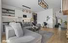 APARTAMENT 2 CAMERE, MOBILAT COMPLET ROVERE, ZENITH BELLE TOUR! - 12