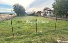 Teren intravilan de vanzare in Baiculesti-520mp - Manicesti (Arges)