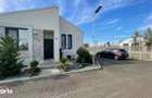 Casa parter moderna - Ostratu - 4 camere - 2 bai - 90mp - 390mp curte