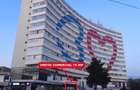 Vand spatiu comercial 70 mp, Bd. Decebal, bloc Semiluna, Baia Mare