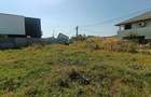 PROPRIETAR Teren intravilan 500 mp, Strada Fluturilor, Comuna Berceni asfalt, gaze, utilitati - 2