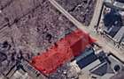 Teren intravilan, 710 mp, front 16 m, zona Chinteni