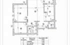 Apartament 3 camere 75mp | 88mp curte | 0 comision | Otopeni Golden Re - 15