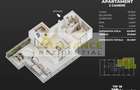 Ame Residence Exclusivitate Proiect nou ap 2 si 3 camere - 11