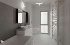 Casa noua tip Duplex, 4 Camere, P+1E, 155 mp, 200 mp curte