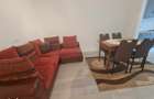 Inchiriez studio 2camere Tractorul Coresi pet friendly,aer conditionat - 10