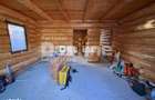 Ciurbesti - Miroslava, Cabana de lemn 117mp, 109.900 euro - 6