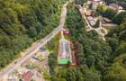 Teren intravilan in Predeal | 2.180 mp | infrastructura existenta - 9