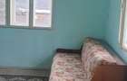 Casa cu 2 camere, teren 3000 mp, padure - 15