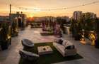 Unirii-Camera de Comert, Rooftop-Penthouse scara privata-lift, 460mp - 7