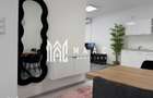 Apartament 1 camera | Etaj 1 | Curte | Modern | Central - 7