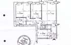 Vanzare apartament 3 camere, metrou Lujerului, renovat si reabilitat recent - 16