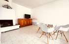 Apartament de mari dimensiuni cu potential de compartimentare