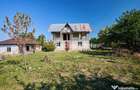 Casa + 3105 mp teren intravilan comuna Uda - Uda (Arges)
