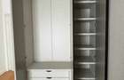 Apartament cu 2 camere Nusco City, Faza 1, BL. C - 8