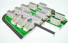 Pret Promotional! Apartamente noi 2 camere COPOU - 8