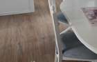 ARENI- Policlinica-apartament cu 3 camere moilat si utilat - 8